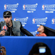 Stephen and Riley Curry
YouTube Screenshot